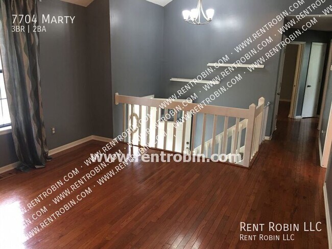 Foto del edificio - 7704 Marty-