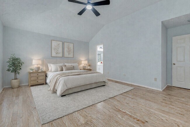 Building Photo - 3518 Pecan Point Dr