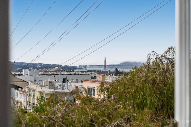 Photo - 1353 Filbert St Apartment