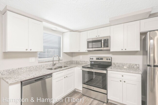 Foto del edificio - 4 br, 2 bath House - 5341 DAWN LN