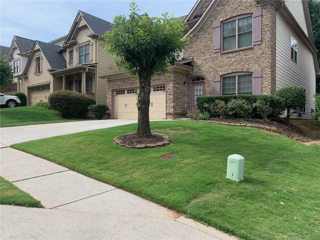 3557 Harvest Ridge Ln NE, Buford, GA 30519 House Rental in Buford, GA