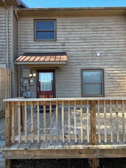 Photo - 286 Temple Baptist Church Rd