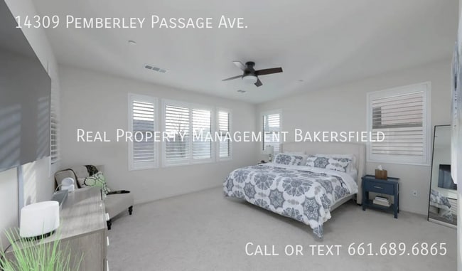 Building Photo - 14309 Pemberley Passage Ave