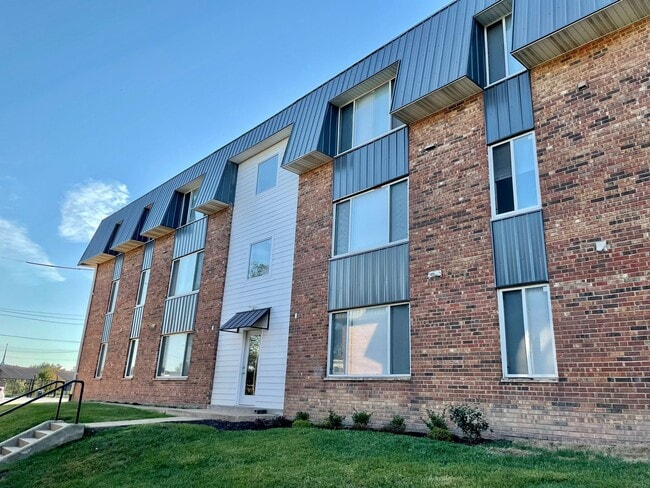 Building Photo - 1141 Hodiamont Ave