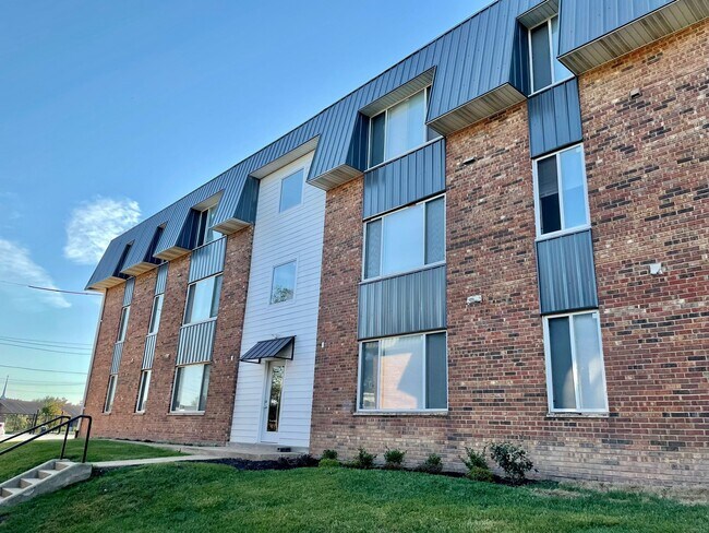 Foto del edificio - 1141 Hodiamont Ave