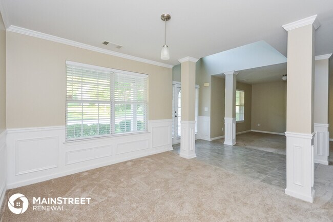 Foto del edificio - 3783 Busby Mill Ct
