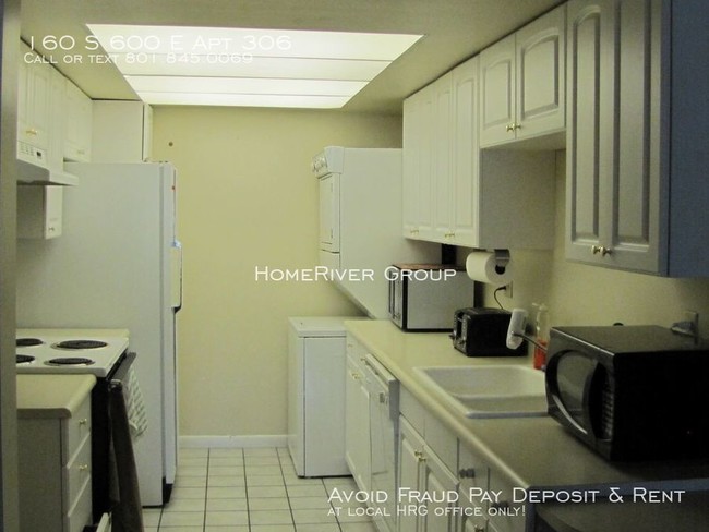 Building Photo - Sweet 2 Bedroom Apartment Downtown SLC!!!