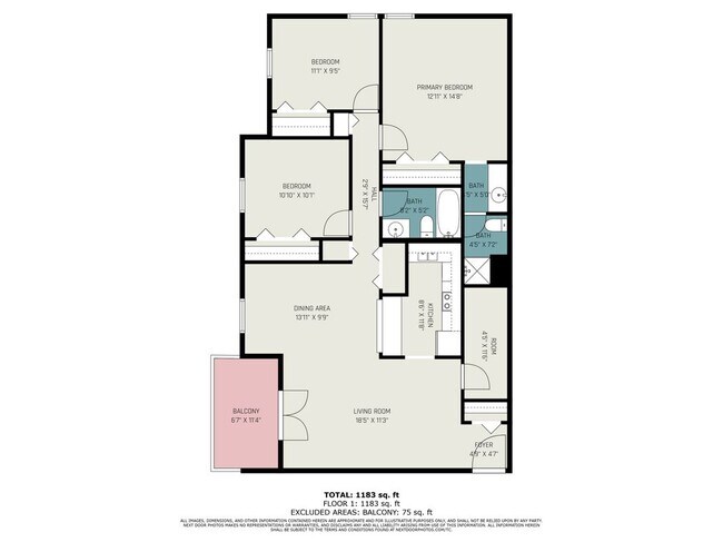 Foto del edificio - 3599 Woodbriar Cir