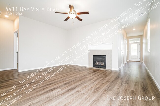 Foto del edificio - 4411 Bay Vista Blvd