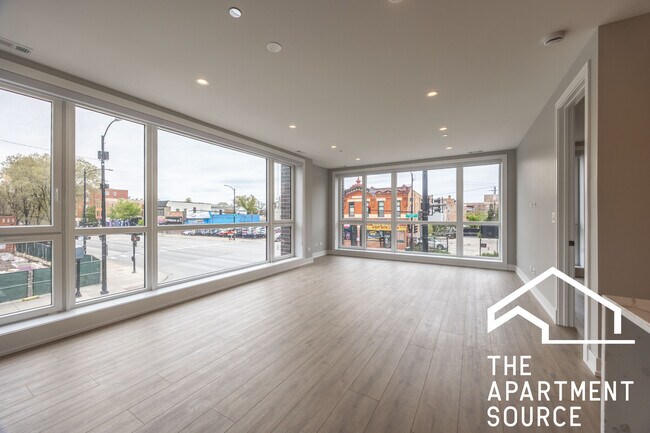 Foto del edificio - 2354 W Polk St