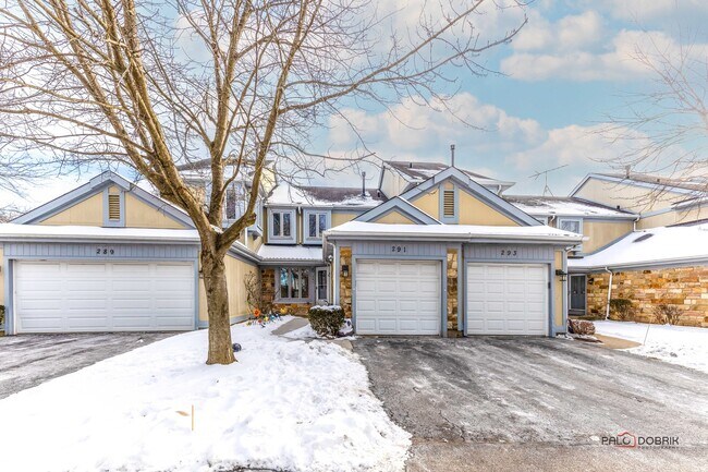 Foto del edificio - 291 Tanager Ct