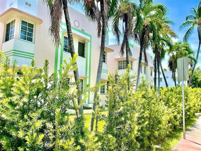 Foto del edificio - 540 15th St