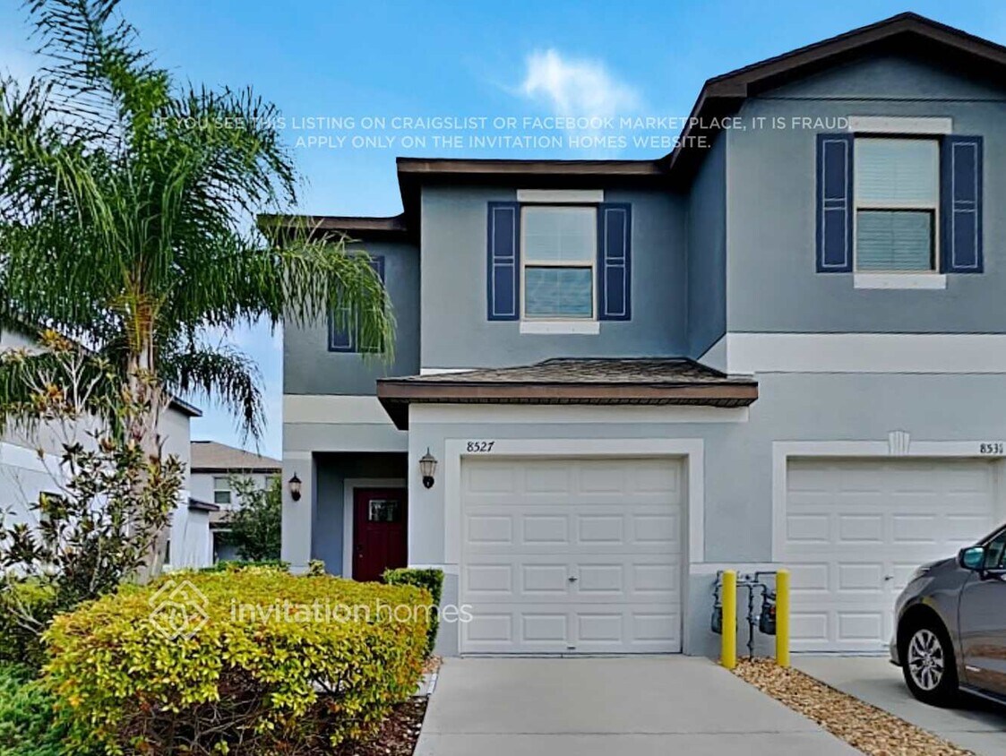 Foto principal - 8527 Campus Woods Way