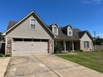 Primary Photo - Beautiful large home on a dead end street
