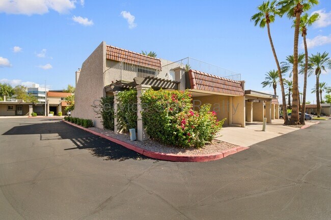 Foto del edificio - 4931 N 42nd Way