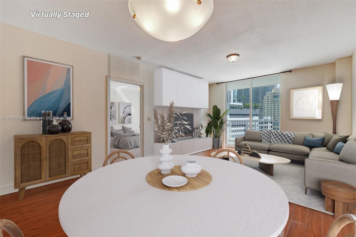 Foto principal - 1250 S Miami Ave