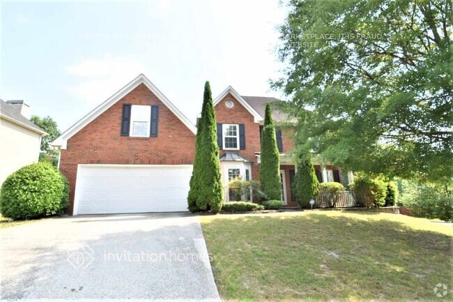 Building Photo - 1500 Farmlake Dr SE