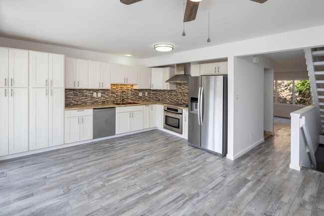 Photo - 1098 Kumukumu St (Honolulu, HI) Townhome