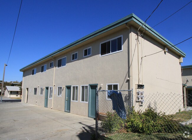 Building Photo - 447 San Marco St