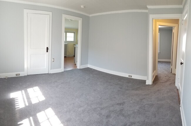 Foto del edificio - 161 N Clinton St