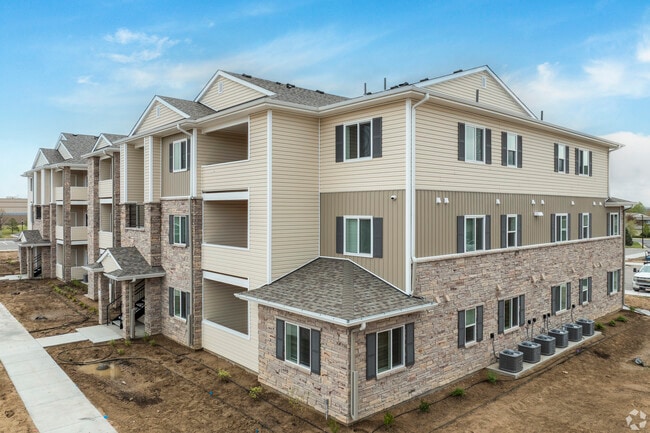 Building Photo - The Reserve at Crescent Cove