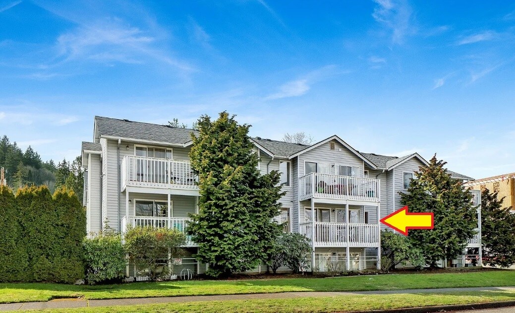 1028 Billy Frank Jr St Unit 202, Bellingham, WA 98225 Condo for Rent in Bellingham, WA