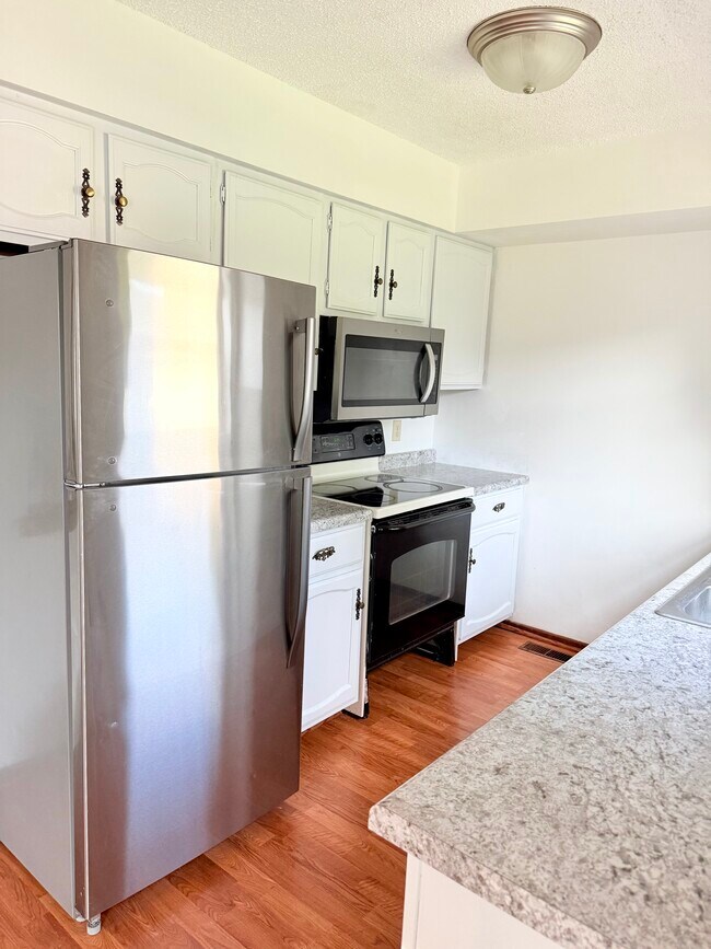 Foto del edificio - 721 NE 6th St