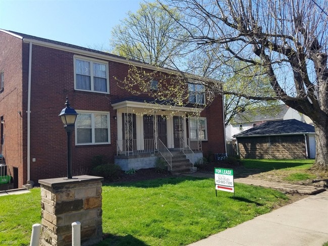 Building Photo - 179 Pennwood Ave