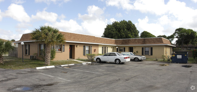 Wedgewood Way Apartments - Apartments in West Palm Beach, FL ...