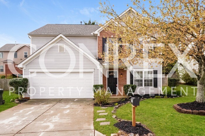 Foto principal - Gorgeous 4 Bedroom Home