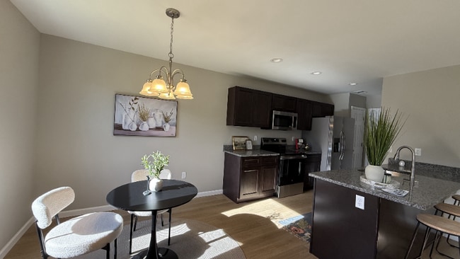 Foto del edificio - 70 ADALINE COURT