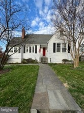 Building Photo - 1406 N Glebe Rd