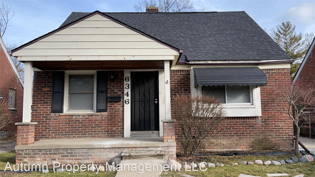 Building Photo - 3 br, 1 bath House - 6346 Farmbrook