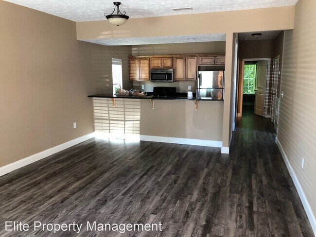 Building Photo - 3 br, 2 bath House - 1521 Kenton Street