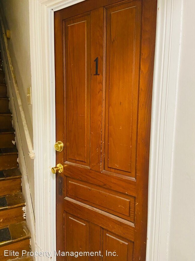 Foto del edificio - 1 br, 1 bath House - 557 Pennsylvania Ave....
