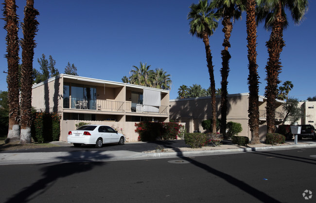 Building Photo - Shadow Hills Apartments