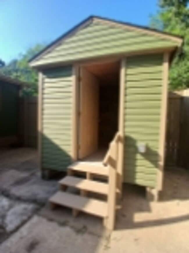 Building Photo - Newly renovated 3 bedroom