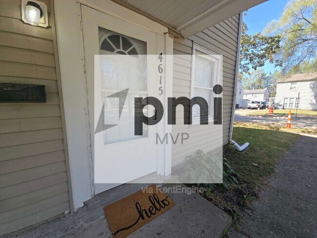 Foto del edificio - 4617 Langley Ave