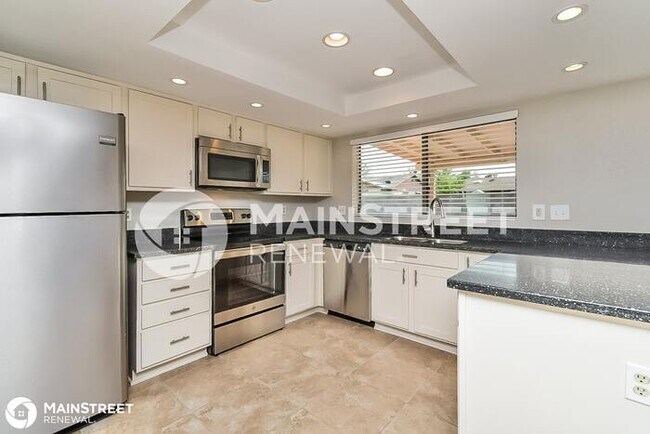 Building Photo - 4079 W Firethorn St, Tucson, AZ 85741