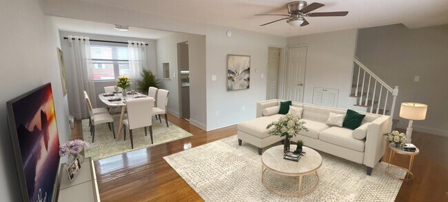 Foto del edificio - 97 Salmon Brook Dr