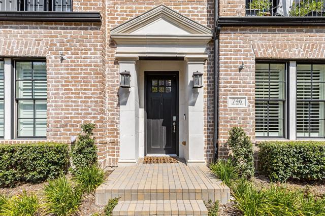 Foto principal - 746 Will Rice Ave