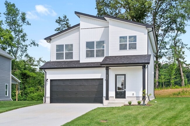 Building Photo - Brand New - 3 Bedroom 2 1/2 Bath Home For ...