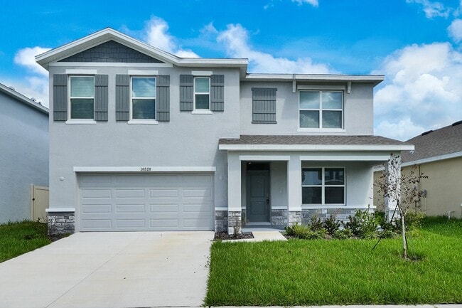 Building Photo - 10520 Farm Hill Ave