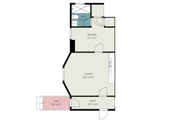 Foto del edificio - 3337 Reading Rd