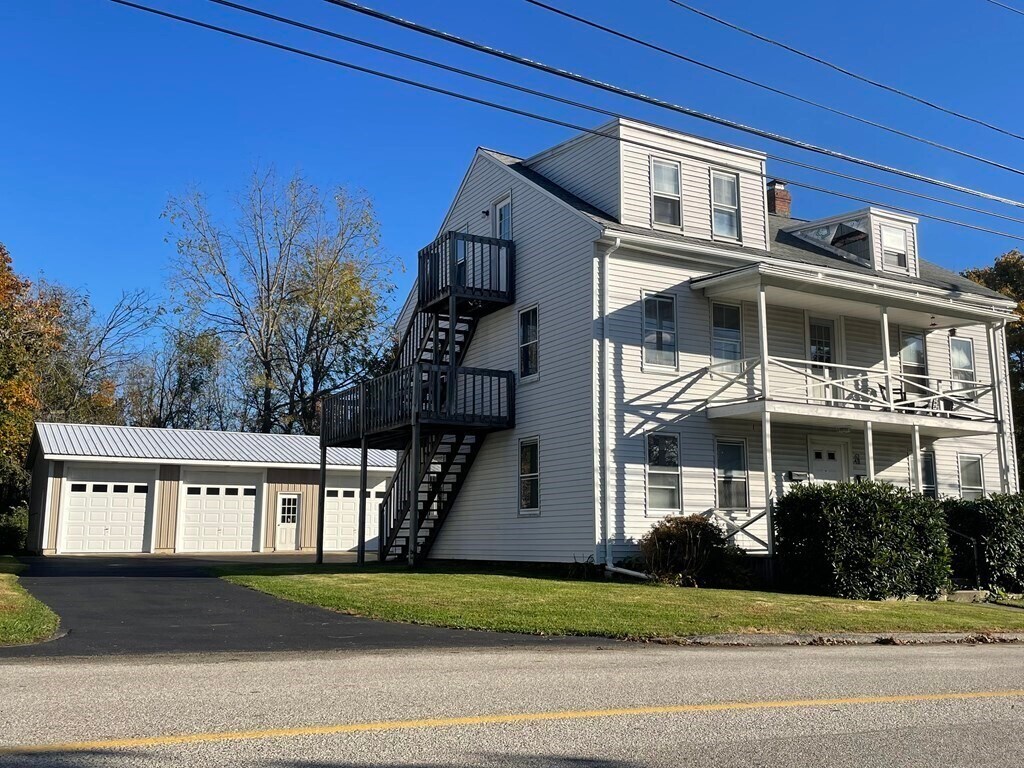 48 Brandon Rd Unit 3, Dudley, MA 01571 Room for Rent in Dudley, MA