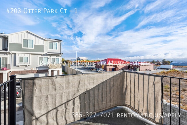 Building Photo - 4203 Otter Park Ct