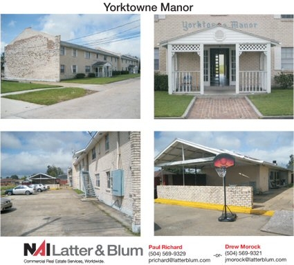 Building Photo - 810 5th Ave