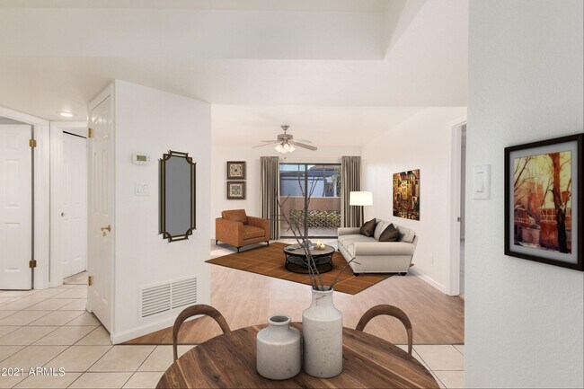 Foto del edificio - 4141 N 31st St