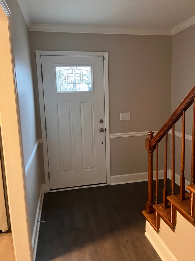 Foto del edificio - 1799 Timber Valley Way SE