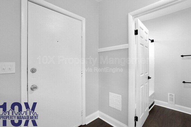 Foto del edificio - 1805 S 6th St